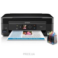 Epson Expression Home XP-330