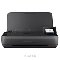 HP OfficeJet 252(N4L16C)
