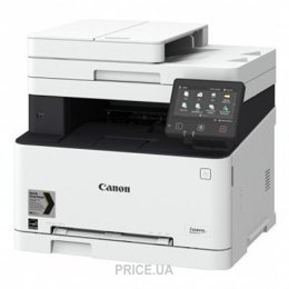 Принтер, копир, МФУ Canon i-SENSYS MF633Cdw
