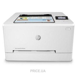 Принтер, копир, МФУ HP Color LaserJet Pro M254nw