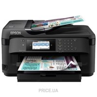 Epson WorkForce WF-7710DWF