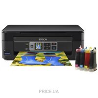 Epson Expression Home XP-352
