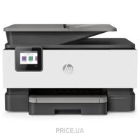 HP OfficeJet Pro 9010