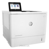 HP Color LaserJet Enterprise M611dn
