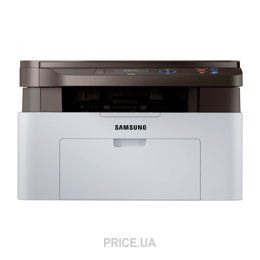 Принтер, копир, МФУ Samsung SL-M2070