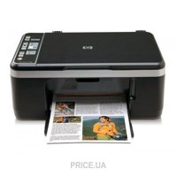 HP DeskJet F4180