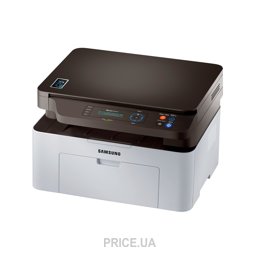 Принтер, копир, МФУ Samsung SL-M2070W