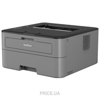 Фото Brother HL-L2300DR