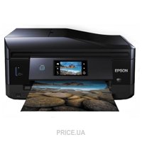 Epson Expression Premium XP-820