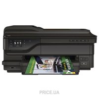 HP Officejet 7612