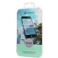 MakeFuture Защитное стекло для Samsung S8 Plus Black 3D (MG3D-SS8PB)