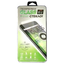 Защитное стекло и пленку для смартфона PowerPlant Sony Xperia X (GL601783)