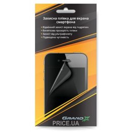 Защитное стекло и пленку для смартфона Grand-X PZGAGSGS5