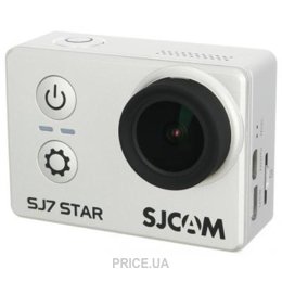 Экшн-камеру Экшн-камера SJCAM SJ7 Star