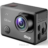 GitUp G3 DUO Pro
