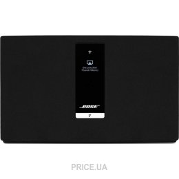 Док-станцию для смартфона и планшета Bose SoundTouch 20