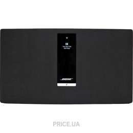Док-станцию для смартфона и планшета Bose SoundTouch 30
