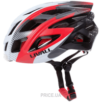 Livall Bling Helmet BH60 (Red)