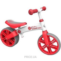 Беговел Yvolution Velo Junior