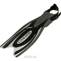 Cressi-sub Frog Plus