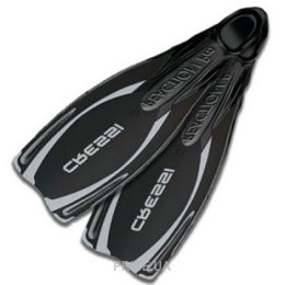 Cressi-sub Reaction Pro