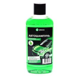 Автошампунь Grass 111100