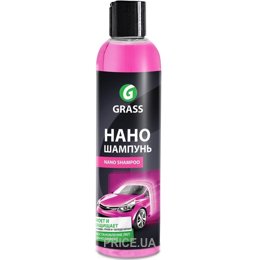 Автошампунь Grass 136250