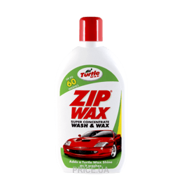 Автошампунь Turtle Wax T5331