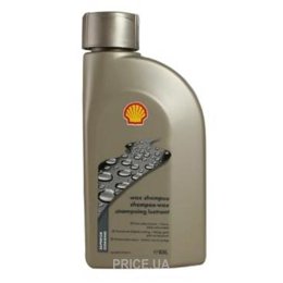 Автошампунь SHELL AC30J