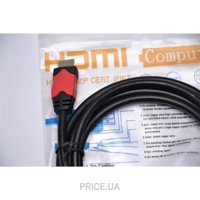 ATcom HDMI-HDMI 3.0m (14944)