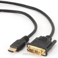 Gembird CC-HDMI-DVI-7.5MC