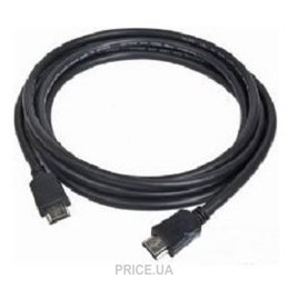 Кабель, адаптер DVI, HDMI, VGA Gembird CC-HDMI4-10M