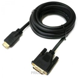 Кабель, адаптер DVI, HDMI, VGA Viewcon VD066-3