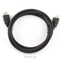 Cablexpert CC-HDMI4-1M