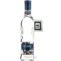 Finlandia Redberry (0.5 л)