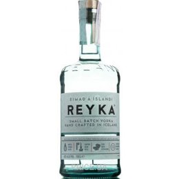 Водка Reyka Купить В Спб