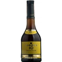 Torres 10 Gran Reserva (0.5 л)