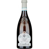 Ca Dei Frati I Frati Lugana белое полусухое 0,75 л