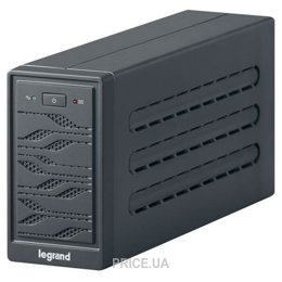 UPS (Система бесперебойного питания) ИБП Legrand Niky 800BA