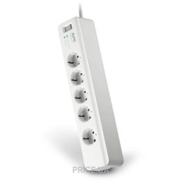 Сетевой фильтр, удлинитель APC PM5-RS
