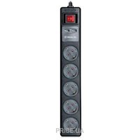 REAL-EL RS-5 USB Charge