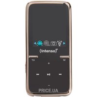 Intenso Video Scooter 8Gb