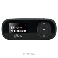 Ritmix RF-3410 4Gb