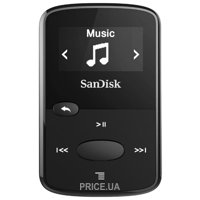 SanDisk Sansa Clip Jam 8Gb
