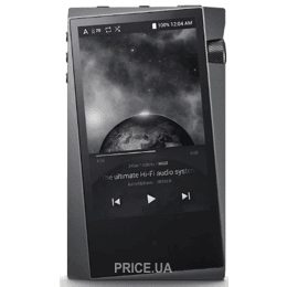 MP3 плеер (Flash, HDD) Astell&Kern A&norma SR15