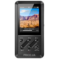Fiio X3