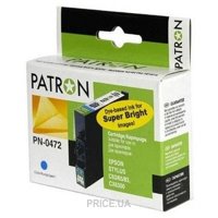 Patron PN-0472