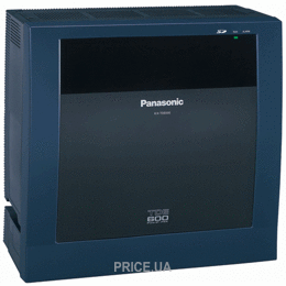 Офисную АТС Panasonic KX-TDE600