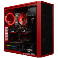 IT-Blok Игровой Ryzen 7 1700X D