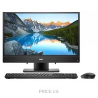 Dell Inspiron 3277 (327i34H1IHD-WBK)